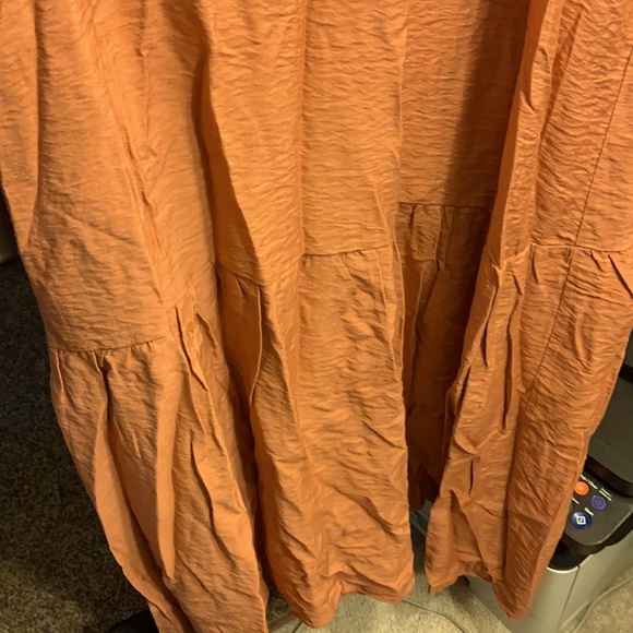 Modest fashion dress - Picture 5 of 7